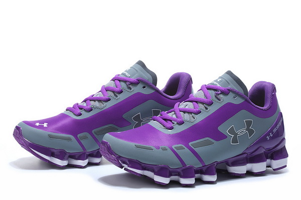 Under Armour Scorpio Women Shoes--004